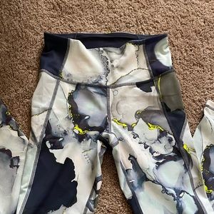Under armour leggings